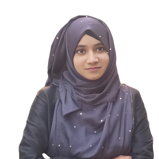 Sumaia Aktar - Software Developer