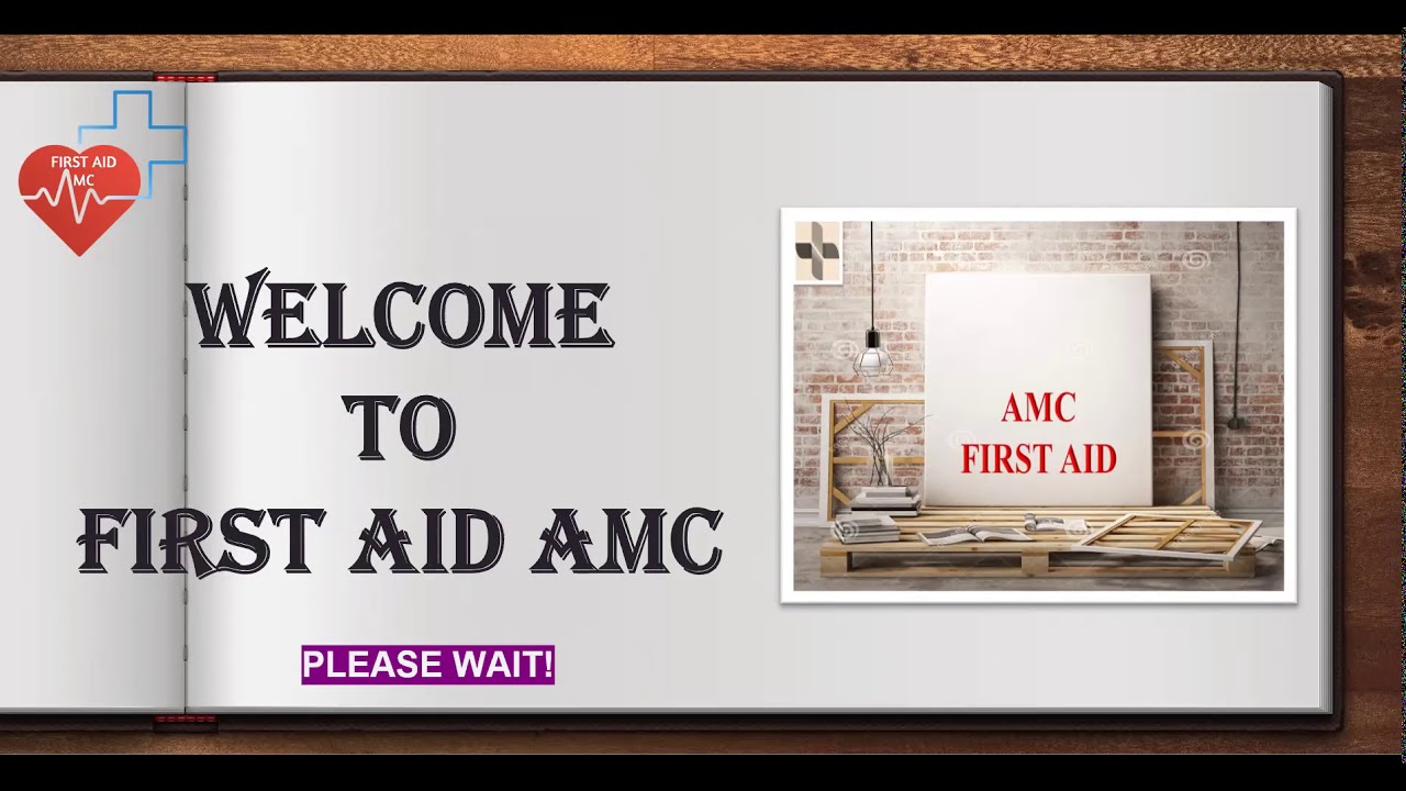 First AID AMC – Premier AMC MCQ, Clinical & PESCI Prep Courses for IMG Doctors